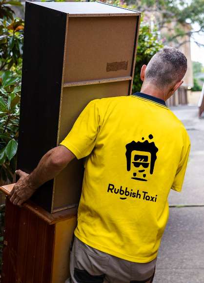 Free council pick-up for residents - City of Sydney